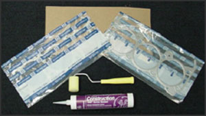 RJC Bullet Proof Head Gasket Kit